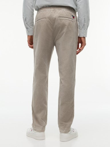 Broeken beige Tommy Hilfiger
