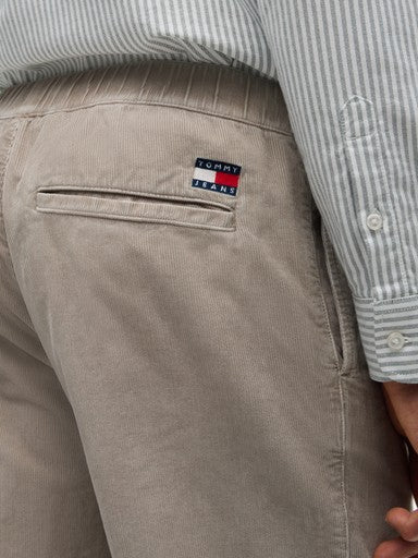 Broeken beige Tommy Hilfiger