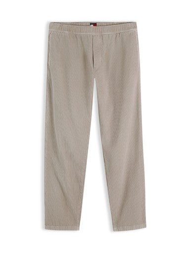 Broeken beige Tommy Hilfiger