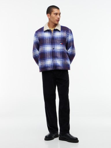 Broeken zwart Tommy Hilfiger