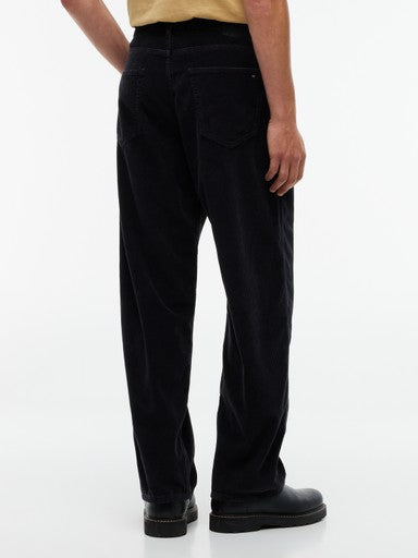 Broeken zwart Tommy Hilfiger
