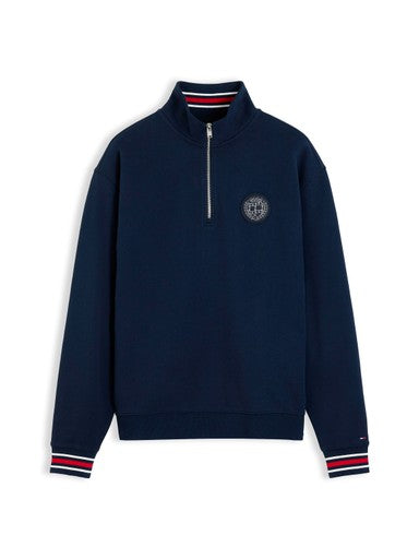 Sweaters navy Tommy Hilfiger