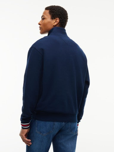 Sweaters navy Tommy Hilfiger