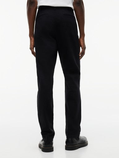 Broeken zwart Tommy Hilfiger