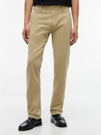 Broeken beige Tommy Hilfiger