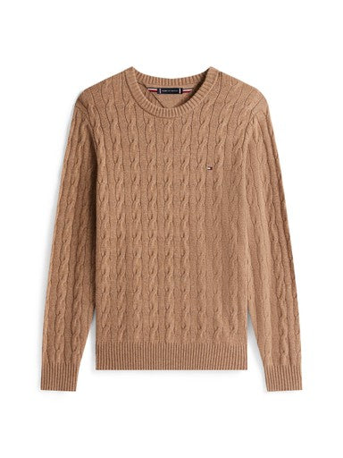 Sweaters beige Tommy Hilfiger