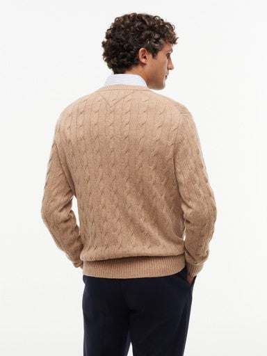 Sweaters beige Tommy Hilfiger
