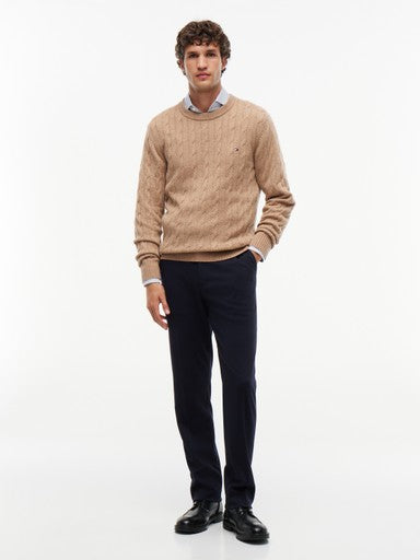 Sweaters beige Tommy Hilfiger