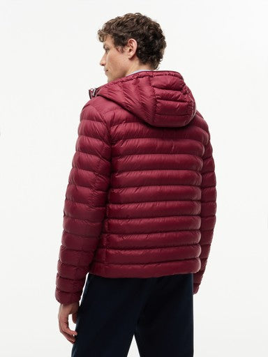 Jassen rood Tommy Hilfiger