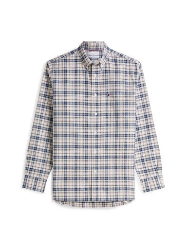 Hemden lange mouw multicolor Tommy Hilfiger
