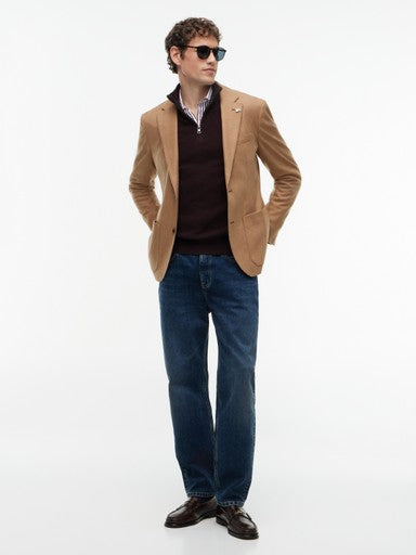 Cardigans bruin Tommy Hilfiger