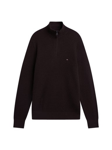 Cardigans bruin Tommy Hilfiger