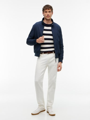 Jassen navy Tommy Hilfiger