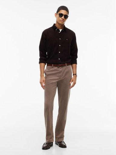 Broeken beige Tommy Hilfiger