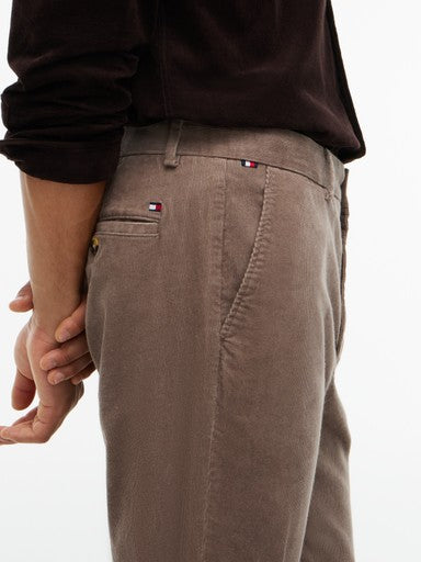 Broeken beige Tommy Hilfiger