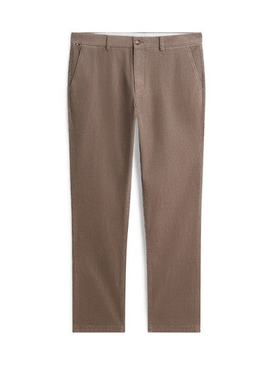 Broeken beige Tommy Hilfiger