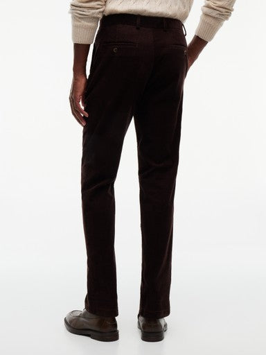 Broeken bruin Tommy Hilfiger