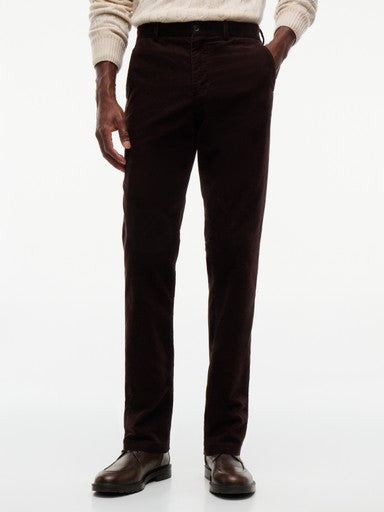 Broeken bruin Tommy Hilfiger