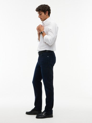 Jeans blauw Tommy Hilfiger