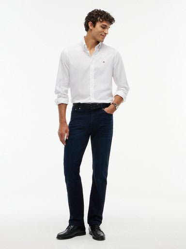 Jeans blauw Tommy Hilfiger