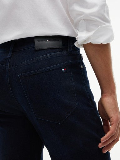 Jeans blauw Tommy Hilfiger