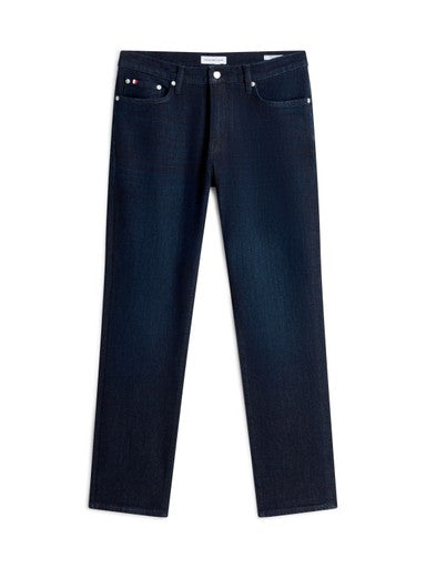Jeans blauw Tommy Hilfiger