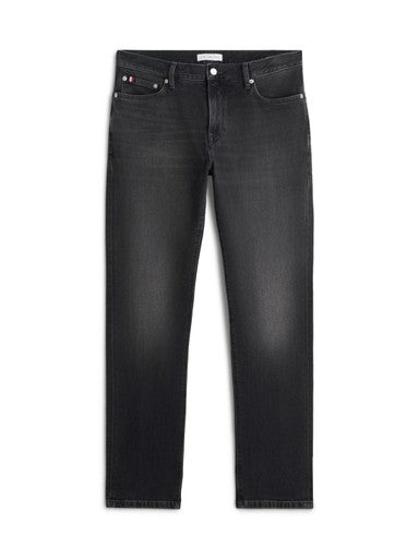 Jeans grijs Tommy Hilfiger