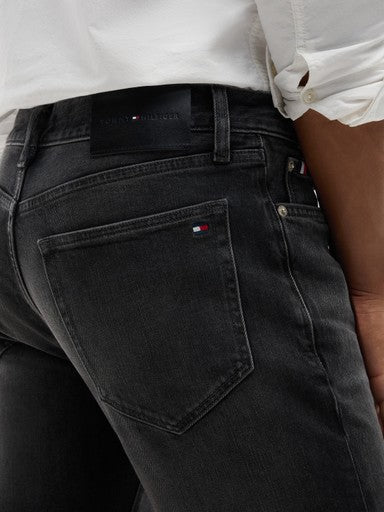 Jeans grijs Tommy Hilfiger