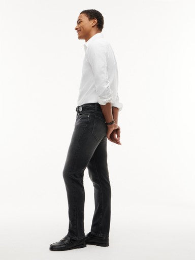 Jeans grijs Tommy Hilfiger