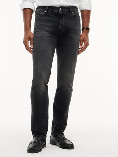 Jeans grijs Tommy Hilfiger