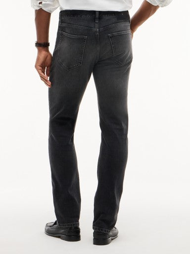 Jeans grijs Tommy Hilfiger