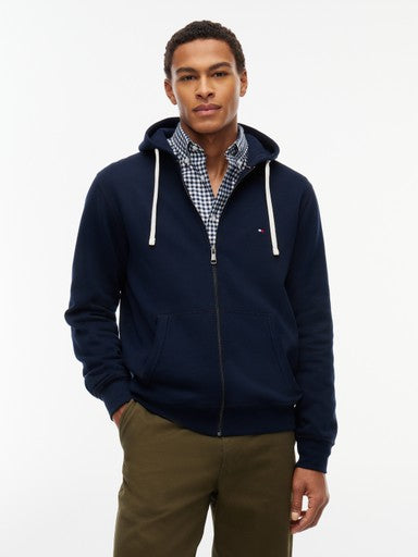 Sweaters navy Tommy Hilfiger