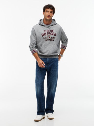 Sweaters grijs Tommy Hilfiger