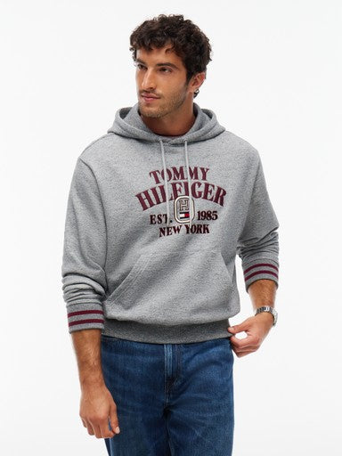 Sweaters grijs Tommy Hilfiger