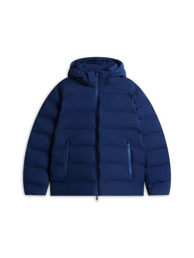Jassen navy Tommy Hilfiger