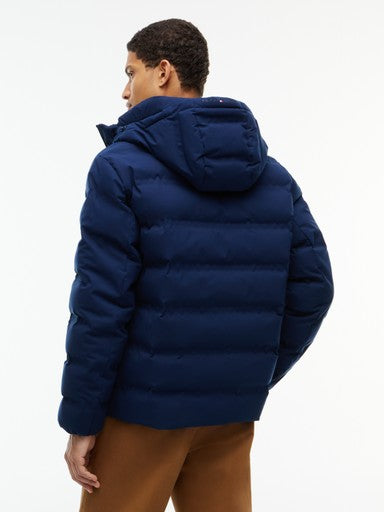 Jassen navy Tommy Hilfiger