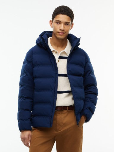 Jassen navy Tommy Hilfiger