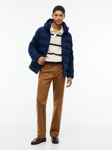 Jassen navy Tommy Hilfiger