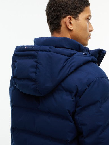 Jassen navy Tommy Hilfiger