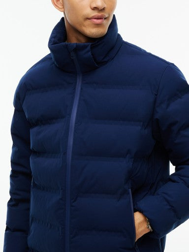 Jassen navy Tommy Hilfiger
