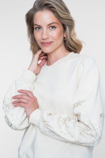 Sweaters beige Geisha