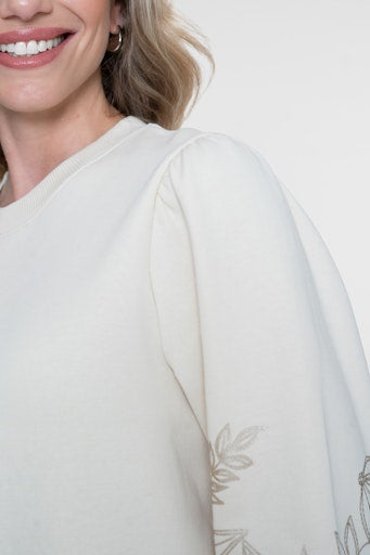 Sweaters beige Geisha