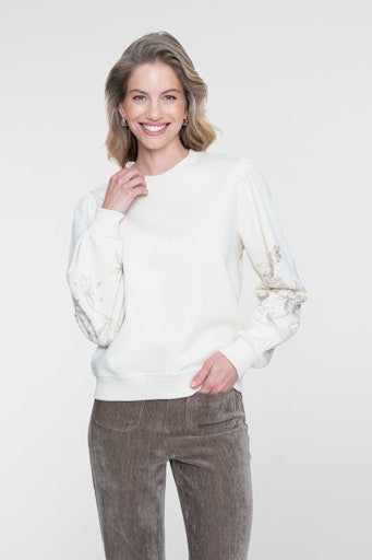 Sweaters beige Geisha