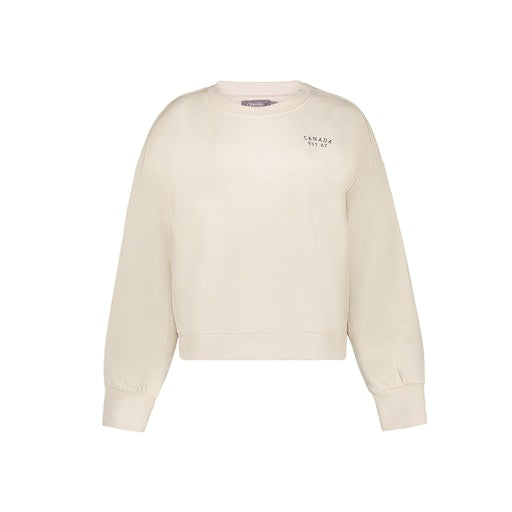 Sweaters bruin Geisha