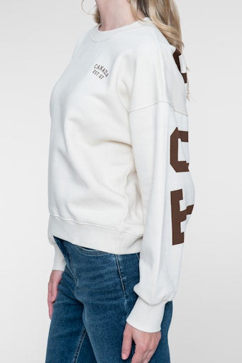 Sweaters bruin Geisha