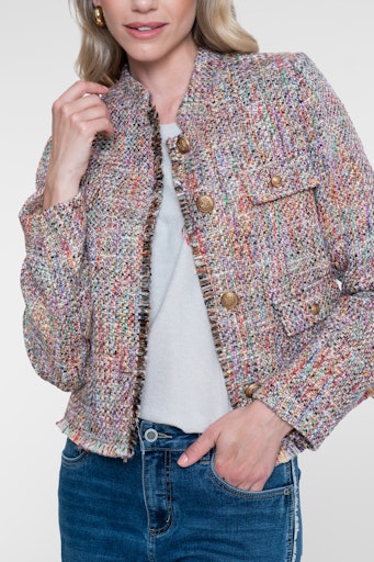 Jassen multicolor Geisha