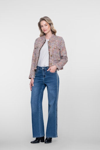 Jassen multicolor Geisha