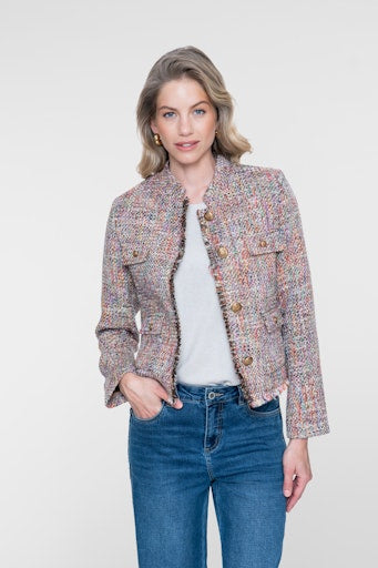 Jassen multicolor Geisha