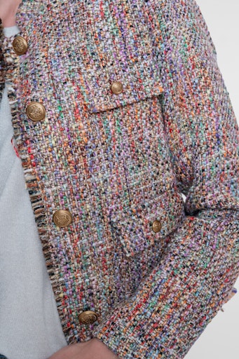 Jassen multicolor Geisha