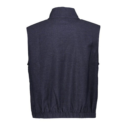 Bodywarmers navy Geisha